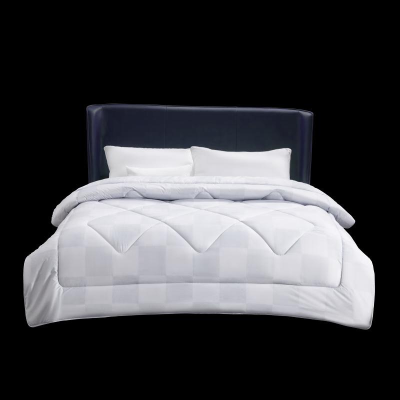 

Mercury Home Textiles All-Season Antibacterial Wool Blend Duvet