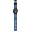 Skagen SIGNATUR SKW6539 Men's Watch, Blue, Officially Imported