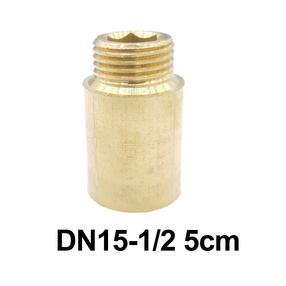 Full Copper Thread Fitting Valve Watering Equipment