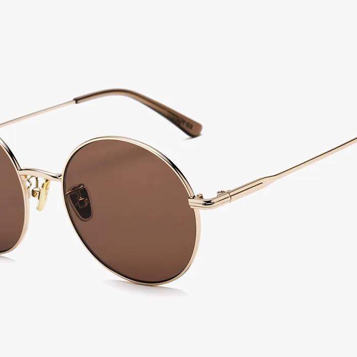 Sunglasses (EDS6103 PINKBROWN 54)