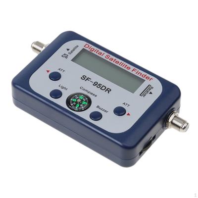 Satellite Finder
