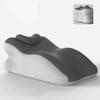 Memory Foam Prone Pillow Bed Rest Cushion Neck Support Pillow For Reading Watching Phone Lying On Bed