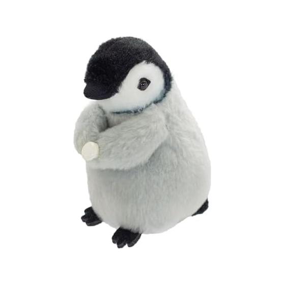 Yoshinori: I want to stick with you! Penguin 180230 Size: 15cm