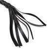 SP Leather Erotic Single Whip - SM Training, Spanking & Passion Tool for Men & Women