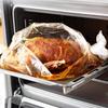 Cooker Heat Resistance Plastic Chicken Turkey Bag Crock Pot Liner Oven Roasting Bags Baking Sleeve