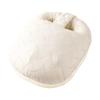 Universal Electric Heating Foot Pad USB Charging Household Washable Winter Soft Plush Foot Warmer Heater Feet Warming Mat