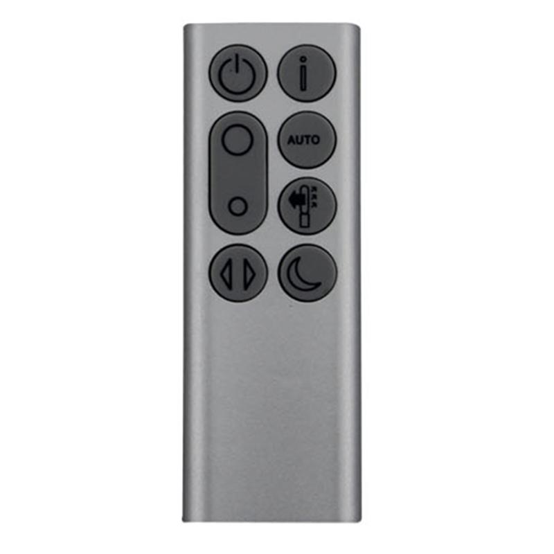 AM09 AM11 AM10 HP06 für Dyson Blattlosen Ventilator Luftreiniger Luftbefeuchter Fernbedienung für Kühlung und Heizung AM/BP/HP/TP/DP Serie