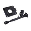 Sostituzione Cambio Corto in Billetto per 350Z Fairlady Z33 5 6 Marce VQ35 Lega di Alluminio Billetto Cambio Corto da Corsa