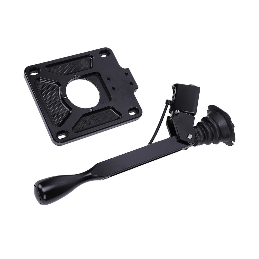 Sostituzione Cambio Corto in Billetto per 350Z Fairlady Z33 5 6 Marce VQ35 Lega di Alluminio Billetto Cambio Corto da Corsa