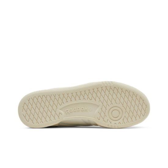 Reebok Club C 85 'Chalk Glen Green' GX3686 Women's Shoes