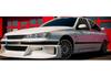 Peugeot 406 Headlight Cover 04-06 Transparent Front Lens Mask