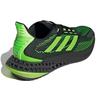 Adidas 4DFWD Pulse Black Signal Green Men Sneakers Core-Black Carbon Q46451