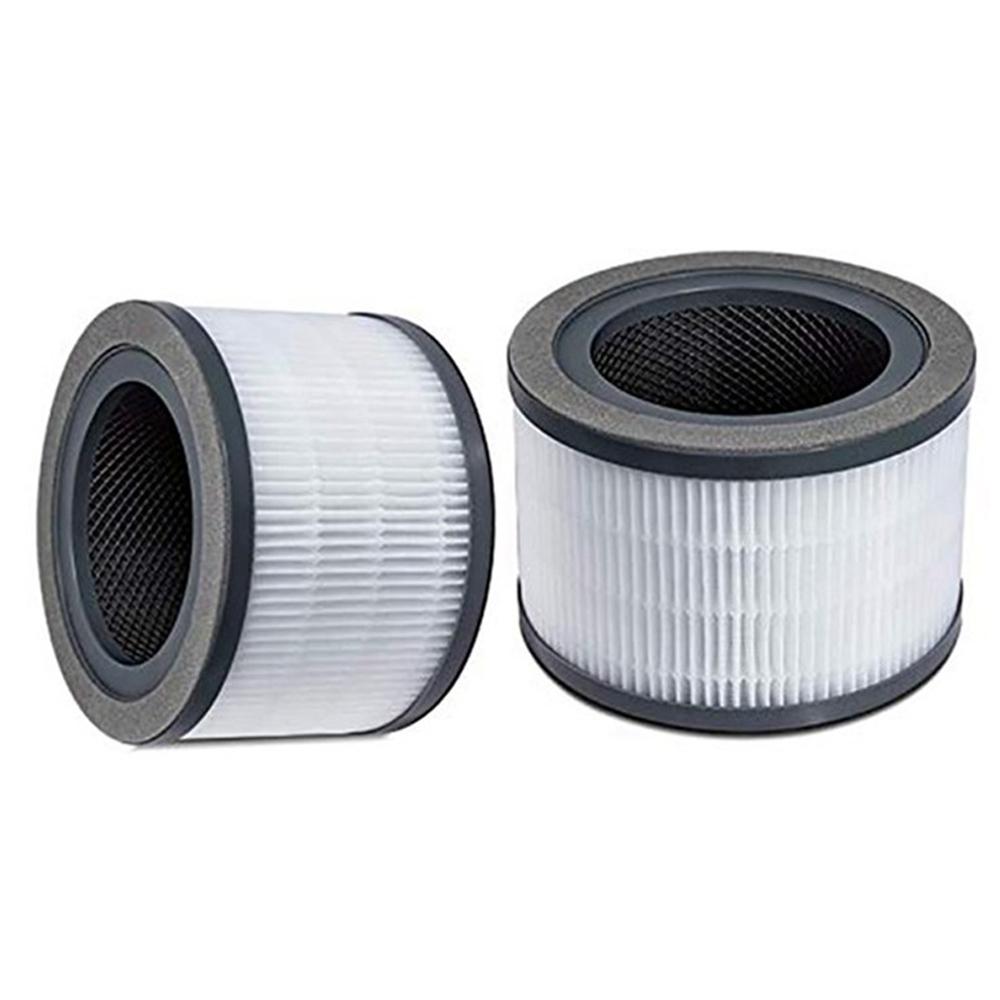 Replacement Filter for Levoot Vista 200 200-RF Air Purifier