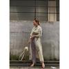 Used "POSIE SHIRT DRESS" Ameri Vintage Dress