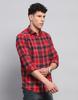 MONTE CARLO Men's Regular Fit Shirt