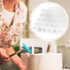 10Pcs 20cm/24cm/30cm Cake Support Rods Reusable Round Dowels Straws  Baking Accessories