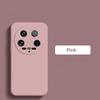 For For Xiaomi 14 Ultra Liquid Silicone Phone Case For Xiaomi Mi 14 Mi14 Ultra Mi14Ultra Cases Shockproof Protective Cover