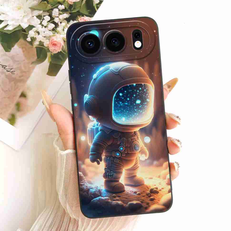 For Honor 500 5G 6.55" Case Cute Cat Cartoon Print Silicone Back Cover For Honor500 HONOR 500 5G MEY-AN00 Phone Cases Bumper