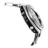 Casio CASIOG-STEEL Series-S Disc Dual Display Steel Heart Mountaineering Waterproof Fashion Quartz Movement Stainless Steel Strap GST-S330D-1A