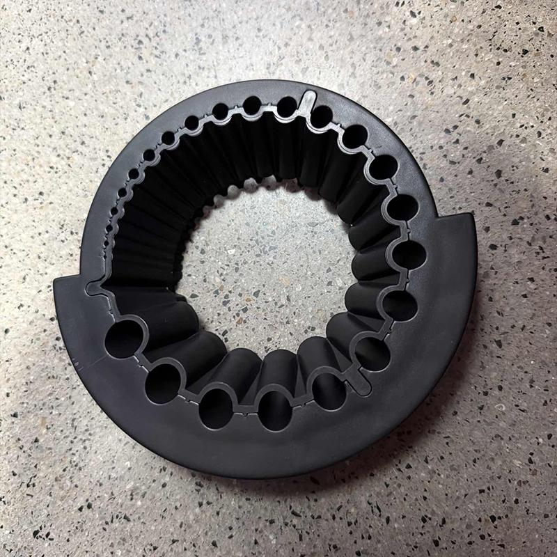 2025 Wielofunkcyjna Ostrzałka do Wierteł Polerowanie Narzędzie do Szlifowania Części Narzędziowe do Wierteł Dotyczy Szlifierki Kątowej