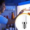 Refrigerator Light Bulb Fridge & Freezer Appliance Lighting 2w Appliance Fridge Light Bulbs 200lm Freezer Light Bulbs for Home