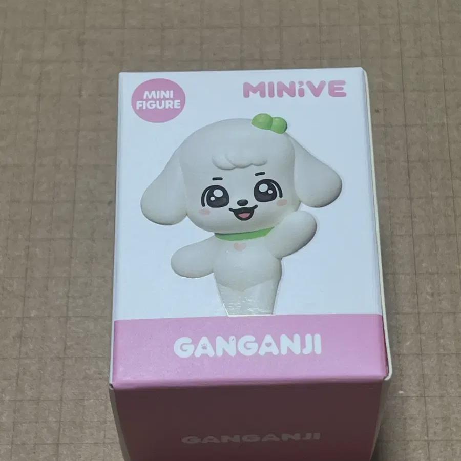 

IVE Минив Ив Юджин Минив Кан Ан Джи Фигурки Продаются