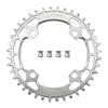 Stone 104BCD Round Chainring for Shimano XTM430 M780 SLX670 M980 30 34t 36t 38t 40 42 44 46 48T MTB Bike 12s 12 Speed Chainwheel