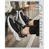 Men's Running Sports Single Shoes, Mesh Breathable Men's Shoes Korean Fashion Trend Casual Shoes