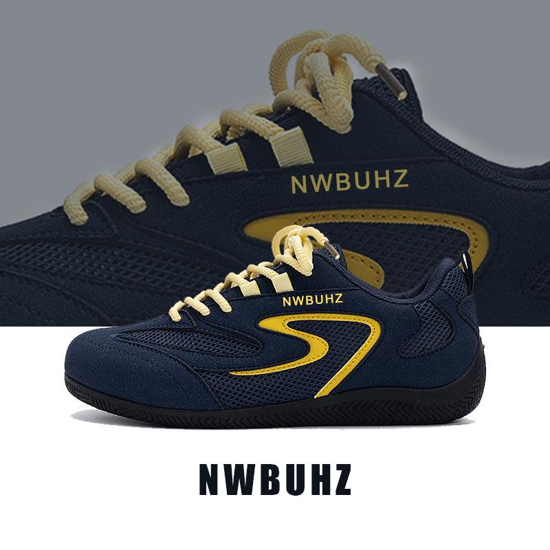 Men S German Training Shoes Breathable Lightweight Unisex Casual Running Sneakers