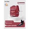 Kala Sheep Ergonomic Anti-Sagging Kids School Backpack