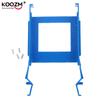 Uchwyt na dysk HDD 2,5 SSD do Dell Optiplex 3070 5070 7070 MT 2,5 cala SSD Stojak na dysk twardy HDD Tacka Caddy Wymiana