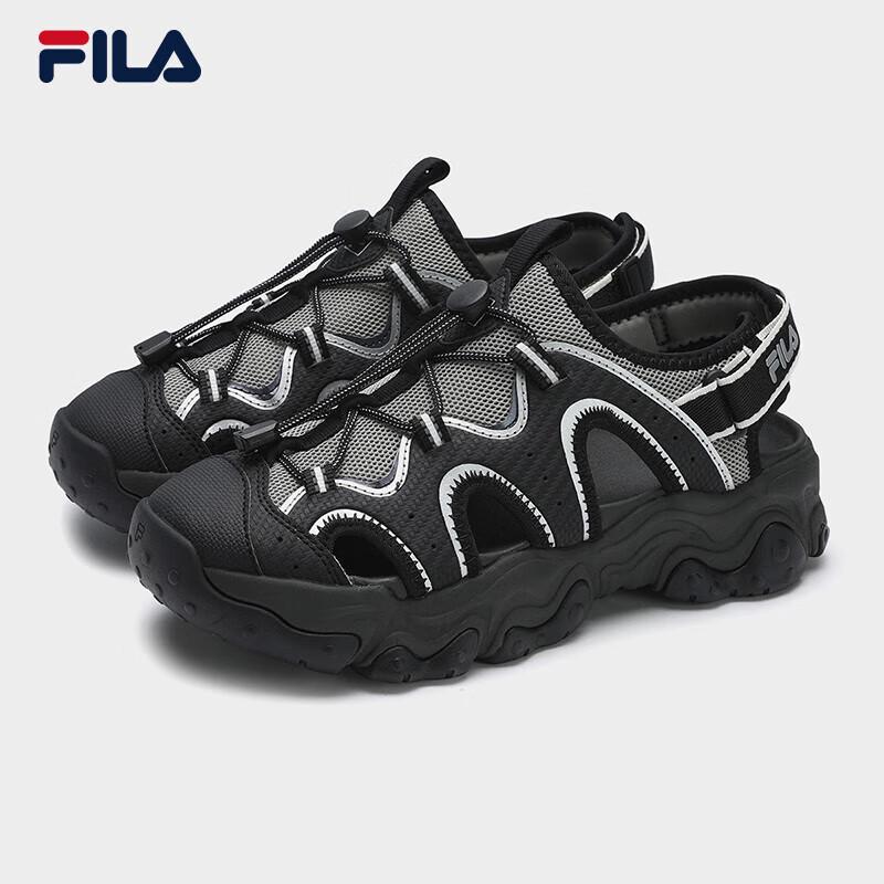 FILA Women s Cat Claw Mary Jane Dad Sandals 365 8680₽