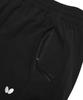 Beoteopeullaiseupocheuweeo Active Track Pants Black