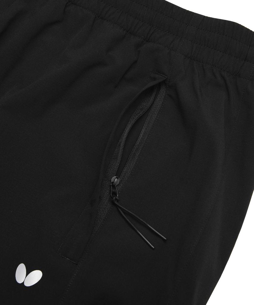 Beoteopeullaiseupocheuweeo Active Track Pants Black
