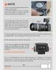 TTArtisan Dot Sight Telephoto Photography Cold Shoe Locking 5 Brightness Auto Sleep Compatible with and Canon Cameras Accessory, Mount, Design,