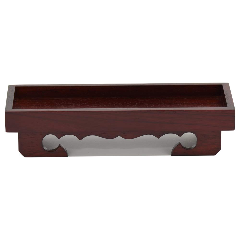 Hasegawa Buddhist Altar Table, Karin, Yumi, 6.0cm, Buddhist Table, Buddhist Altar Accessories