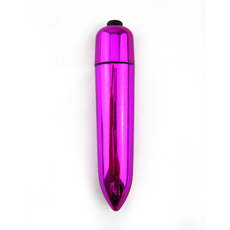 10 Speed Mini Bullet Vibrator