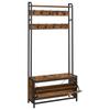 Clothes Rack Hanger - HSR405B01