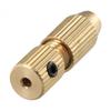 2.0mm Shaft Hole Drill Chuck Brass Fixture DrillChuck