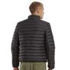 New Morning Studios Mens Lightweight Puffer Jacket