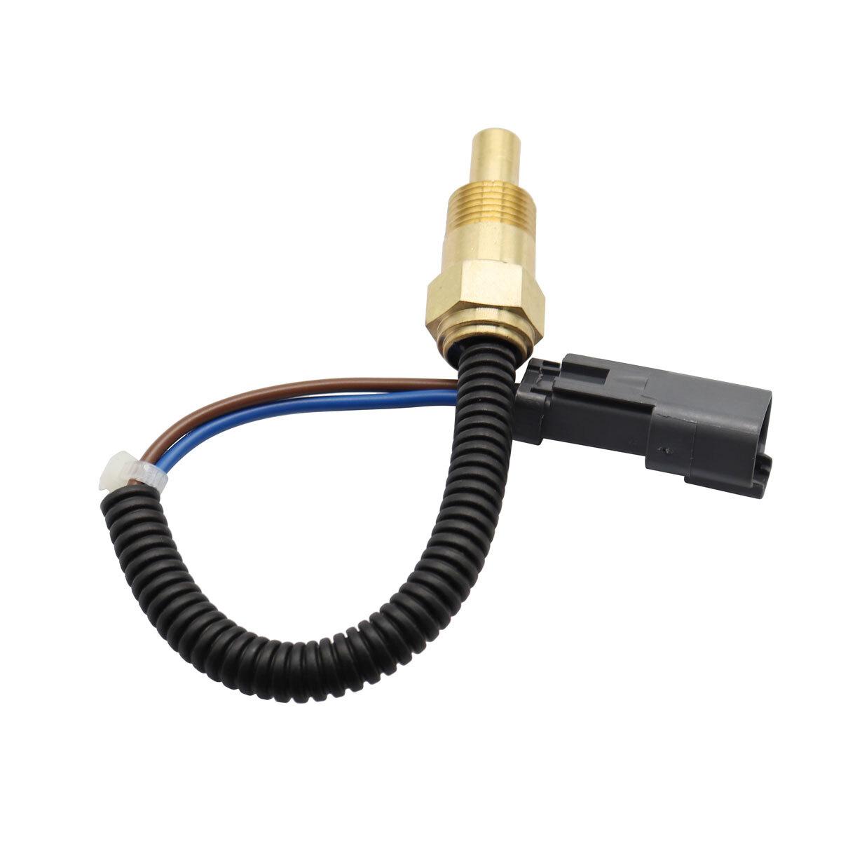 Car Accessories Water Temperature Sensor 41-6539 For Thermo King Yanmar TK 3.74 3.95 4.82 New 1 PC