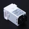 Digital Timer Relay Ac 220V Tr 48 Programmable Time Delay Switch For Industrial Control Equipment Oven Accessories