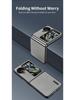 OPPO Find N3 Flip sammenleggbart ultratynt beskyttelsesdeksel til Find N2 Flip mobiltelefon