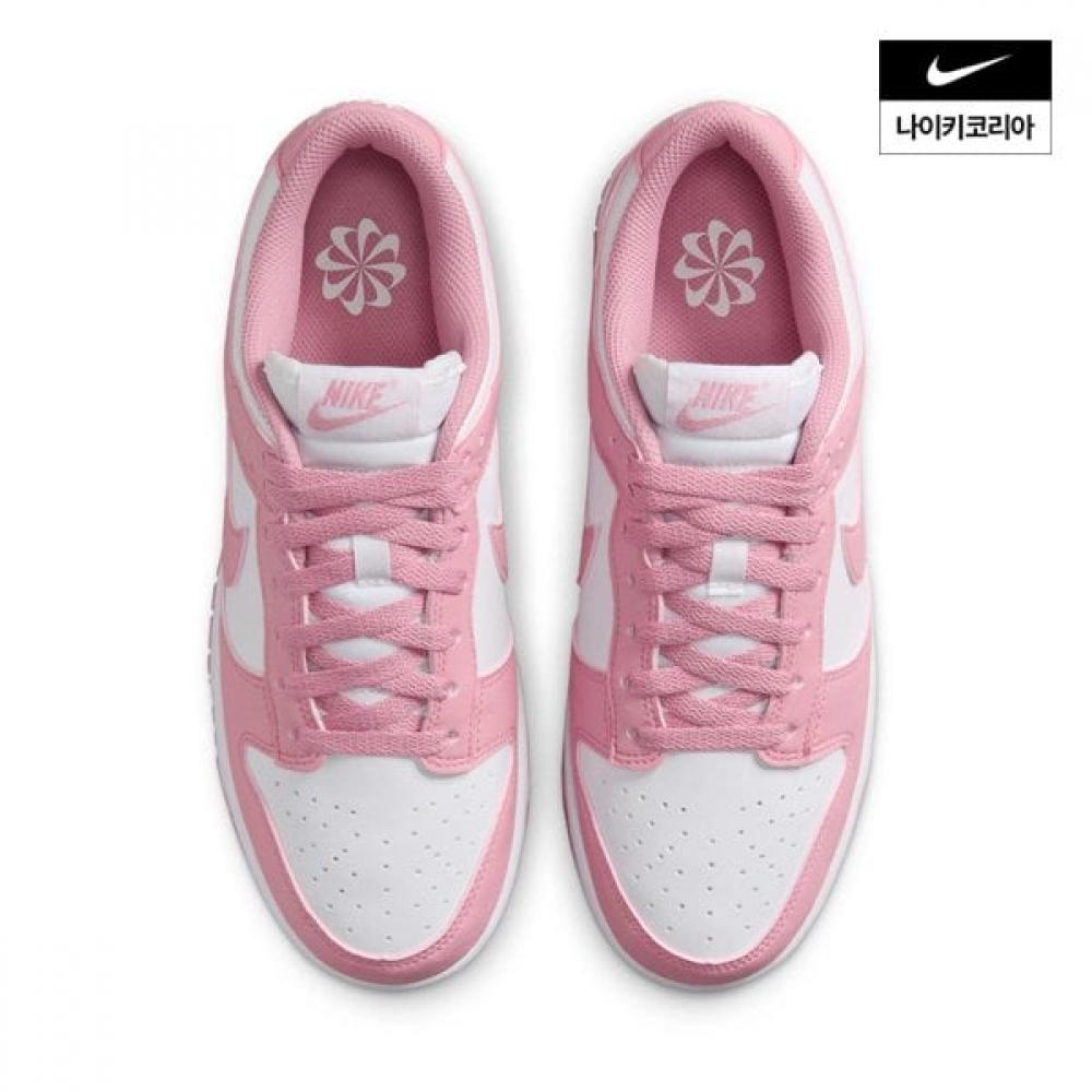 Women S Nike Dunk Low Neck Nature Dd1873 112