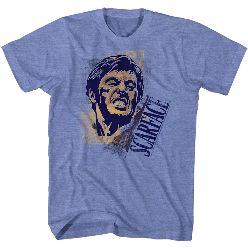 Scarface Say Cheese Movie Children s T-shirt 160