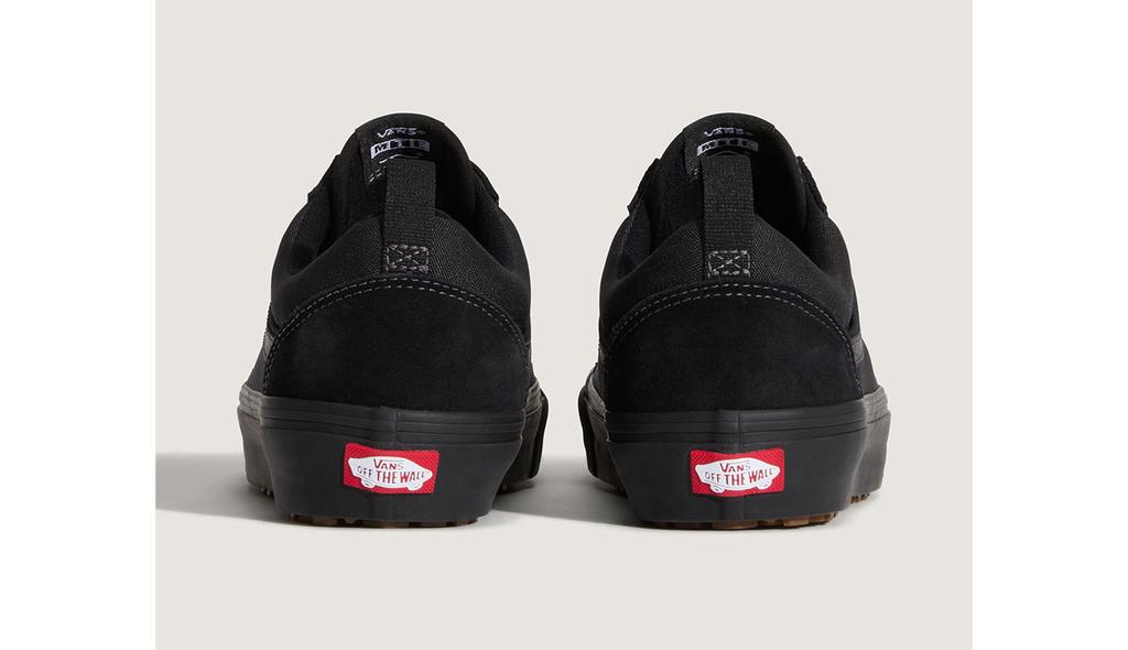 Vans Adidași MTE Old Skool Insulate Negru