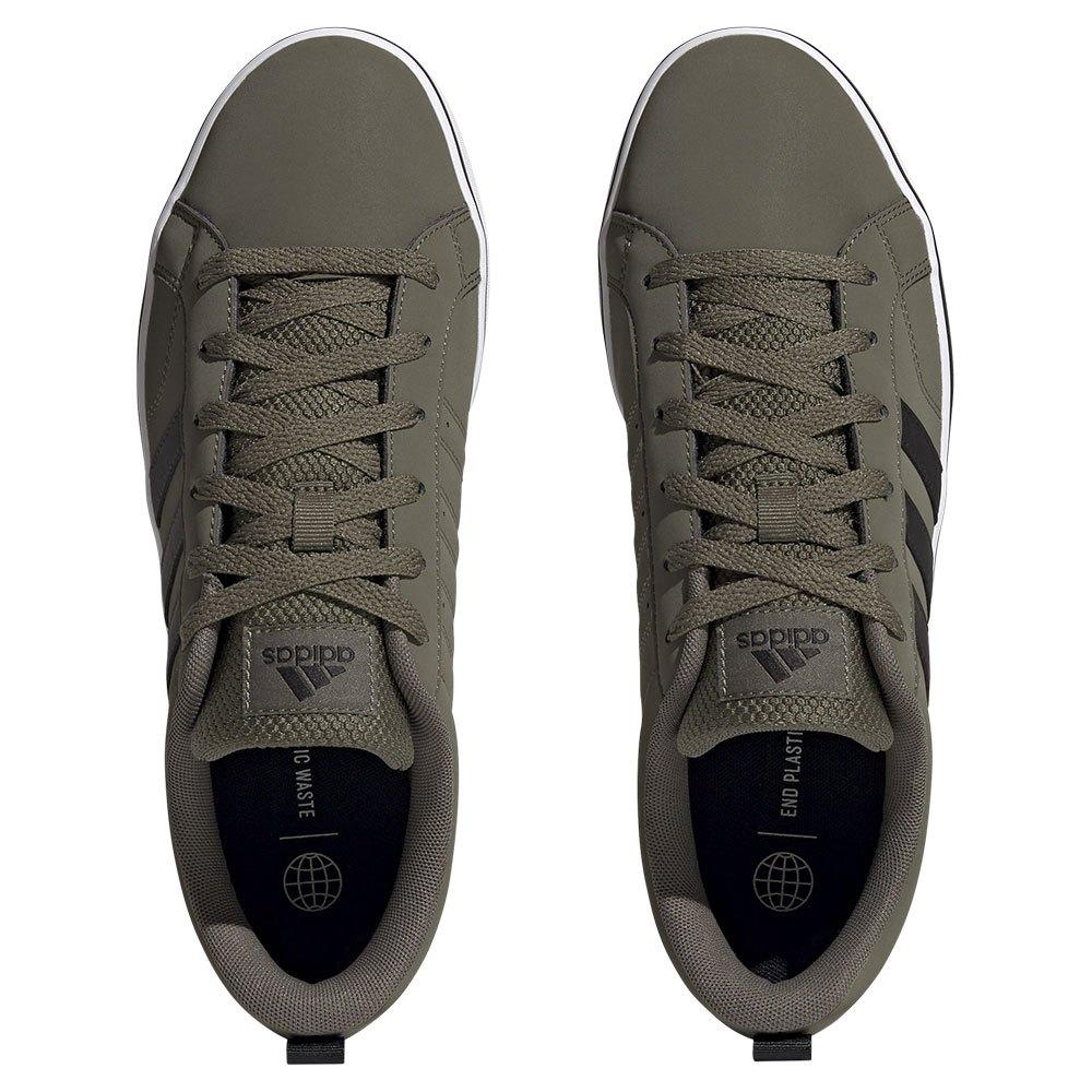 Adidas vs pace 2.0 sneakers synthetic nubuck green