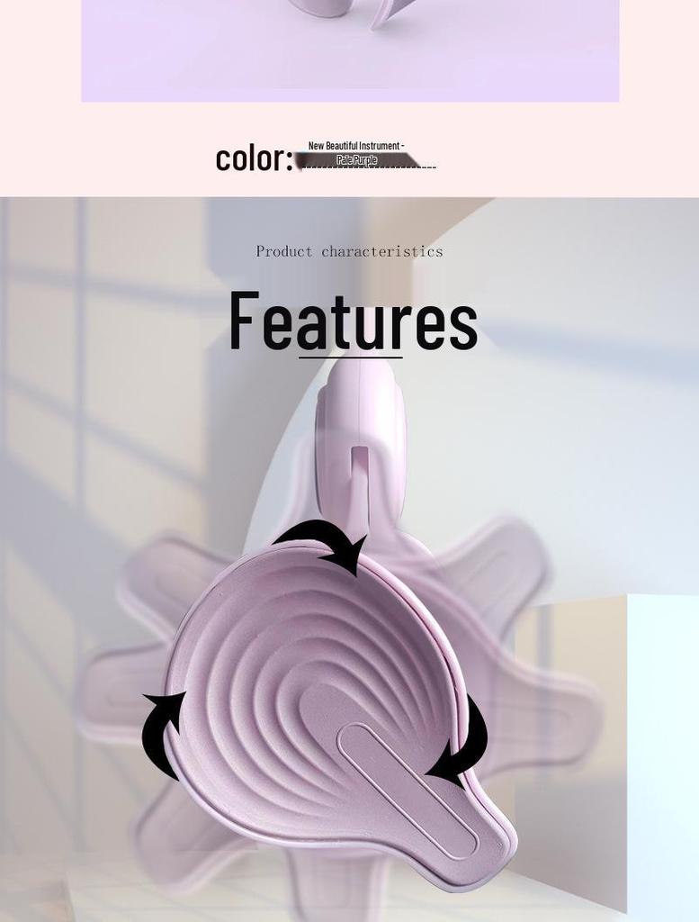 Postpartum Pelvic Floor & Thigh Slimming Trainer