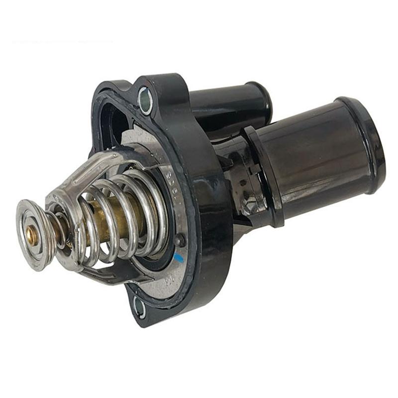 Precise L327-15-170A Car Engine Coolant Thermostat For Mazda Ford Ecosport Lincoln MKZ L32715170A L33615170