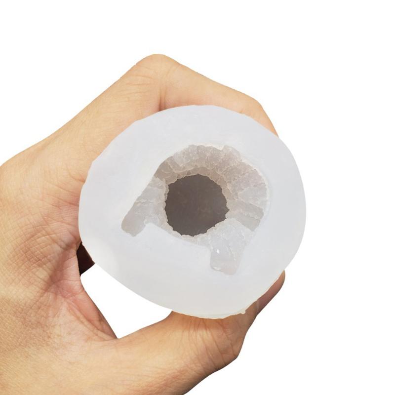 1pc 3D Teddy Bear Silicone Ice Mold Cute Fondant Cake Border Moulds Chocolate Mould Cake Decorating Supplies Kitchen Accessories